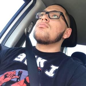 Meet your Posher, Jason